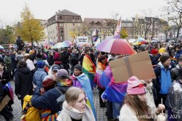 25.10.2025 | CSD - Demo