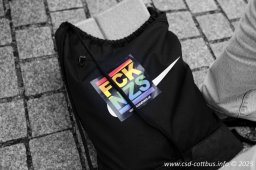 25.10.2025 | CSD - Demo