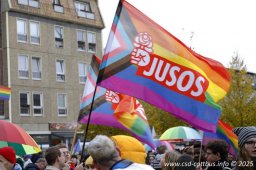 25.10.2025 | CSD - Demo