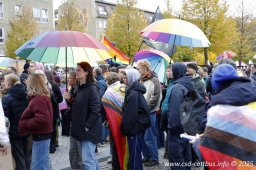 25.10.2025 | CSD - Demo