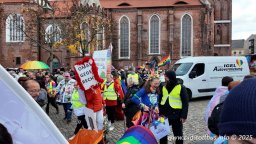 25.10.2025 | CSD - Demo