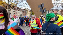 25.10.2025 | CSD - Demo