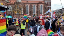 25.10.2025 | CSD - Demo