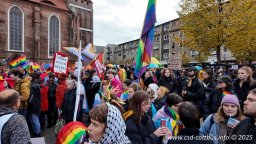 25.10.2025 | CSD - Demo