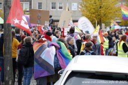 25.10.2025 | CSD - Demo