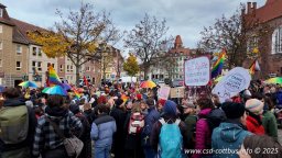 25.10.2025 | CSD - Demo