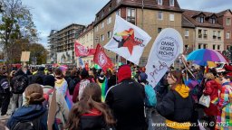 25.10.2025 | CSD - Demo