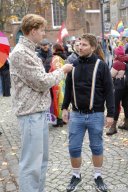 25.10.2025 | CSD - Demo