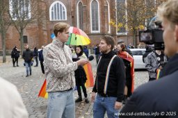 25.10.2025 | CSD - Demo