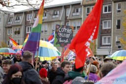 25.10.2025 | CSD - Demo