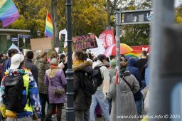 25.10.2025 | CSD - Demo