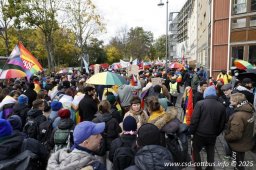 25.10.2025 | CSD - Demo