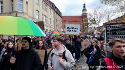 25.10.2025 | CSD - Demo