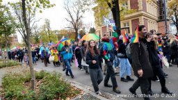 25.10.2025 | CSD - Demo