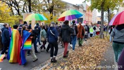 25.10.2025 | CSD - Demo