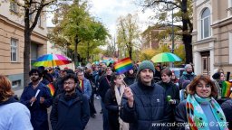 25.10.2025 | CSD - Demo