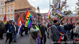 25.10.2025 | CSD - Demo