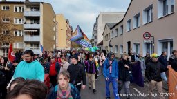 25.10.2025 | CSD - Demo