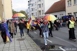 25.10.2025 | CSD - Demo