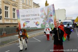 25.10.2025 | CSD - Demo