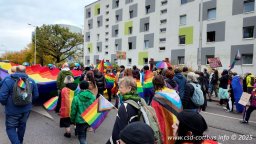 25.10.2025 | CSD - Demo