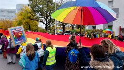 25.10.2025 | CSD - Demo