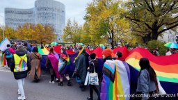 25.10.2025 | CSD - Demo