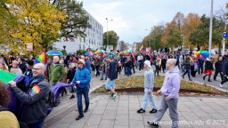 25.10.2025 | CSD - Demo