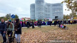 25.10.2025 | CSD - Demo