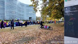 25.10.2025 | CSD - Demo