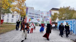 25.10.2025 | CSD - Demo