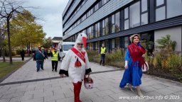 25.10.2025 | CSD - Demo