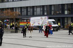 25.10.2025 | CSD - Demo