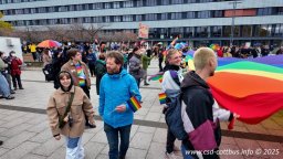 25.10.2025 | CSD - Demo