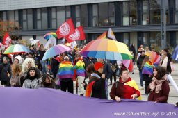 25.10.2025 | CSD - Demo