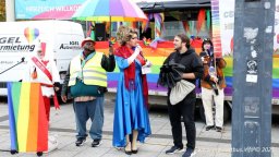 25.10.2025 | CSD - Demo