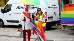 25.10.2025 | CSD - Demo