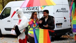 25.10.2025 | CSD - Demo