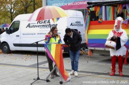 25.10.2025 | CSD - Demo