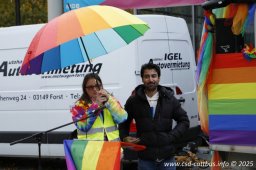 25.10.2025 | CSD - Demo