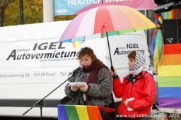 25.10.2025 | CSD - Demo