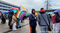 25.10.2025 | CSD - Demo