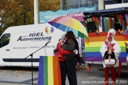 25.10.2025 | CSD - Demo