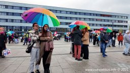 25.10.2025 | CSD - Demo