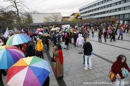 25.10.2025 | CSD - Demo