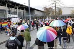 25.10.2025 | CSD - Demo