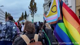 25.10.2025 | CSD - Demo