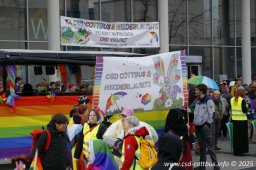 25.10.2025 | CSD - Demo