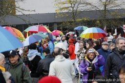 25.10.2025 | CSD - Demo