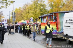 25.10.2025 | CSD - Demo